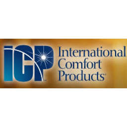 international comfort products