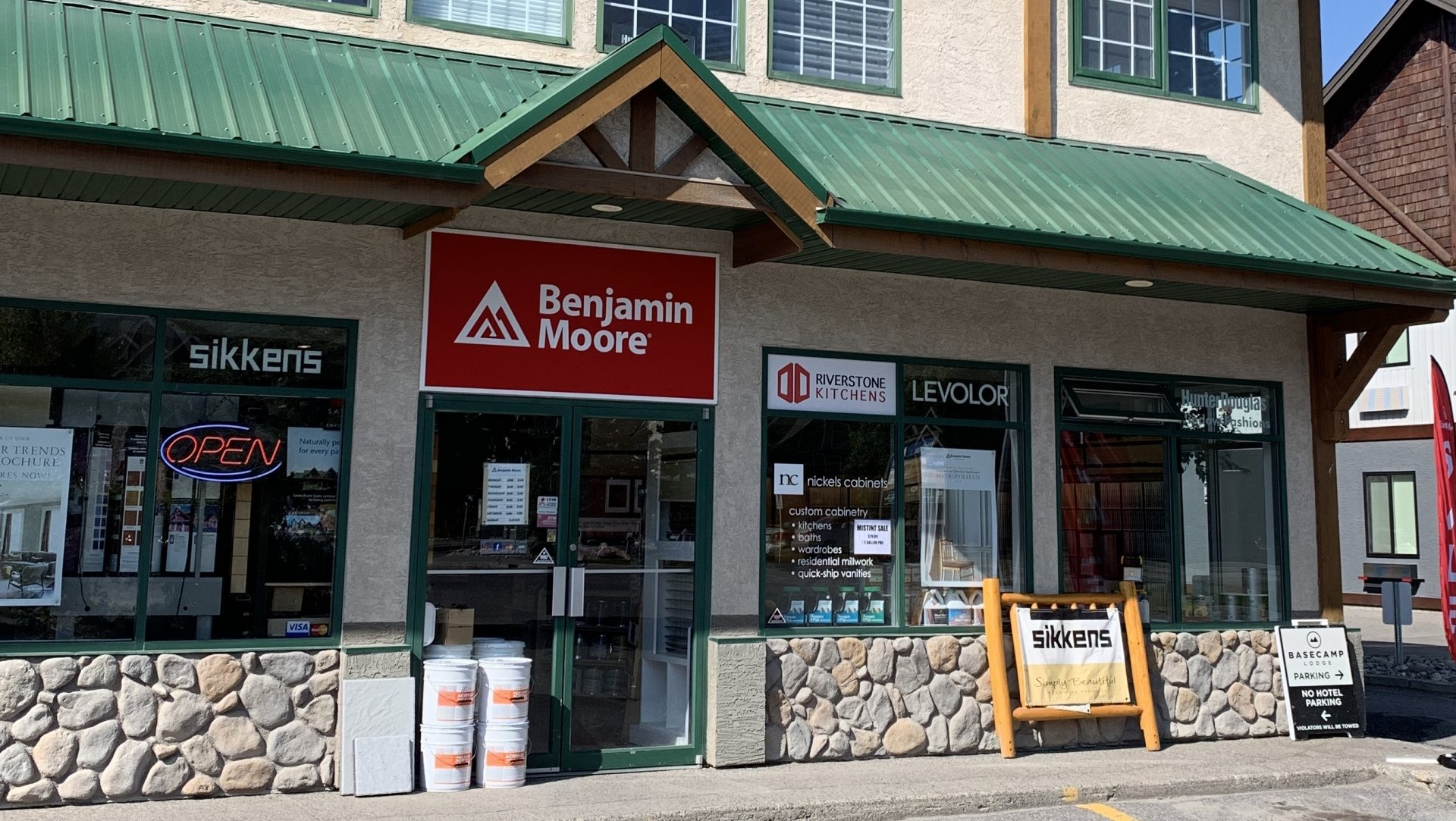 benjaminmoore.ca