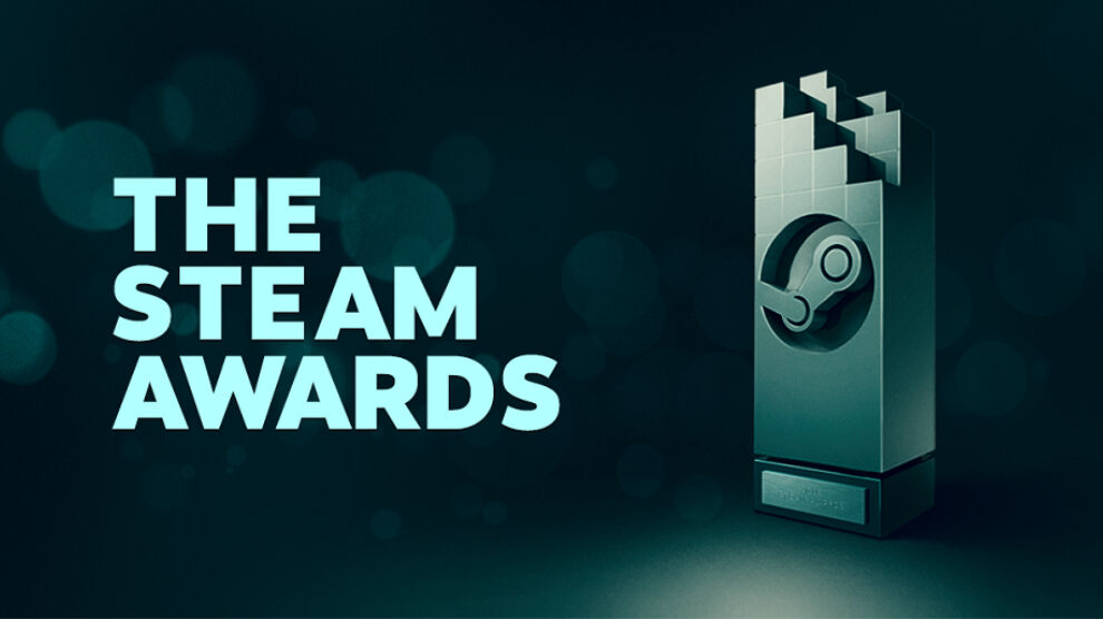 steam awards