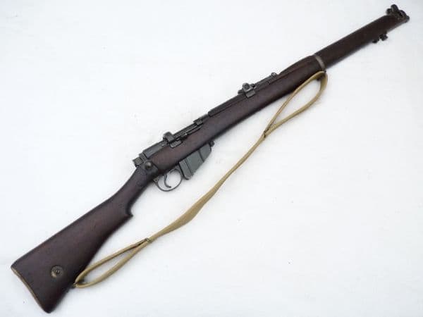 deactivated lee enfield smle