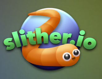 slither io snake games