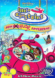 little einsteins uk