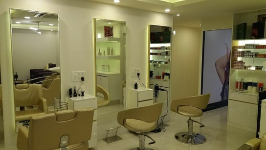 parlour chennai