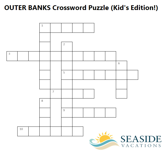sea duck crossword