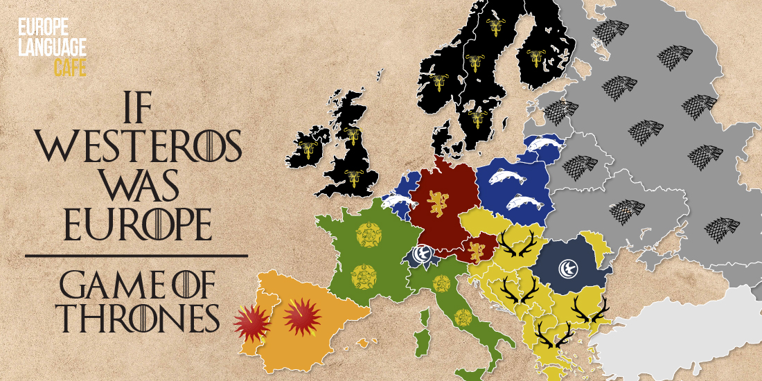 game of thrones houses map