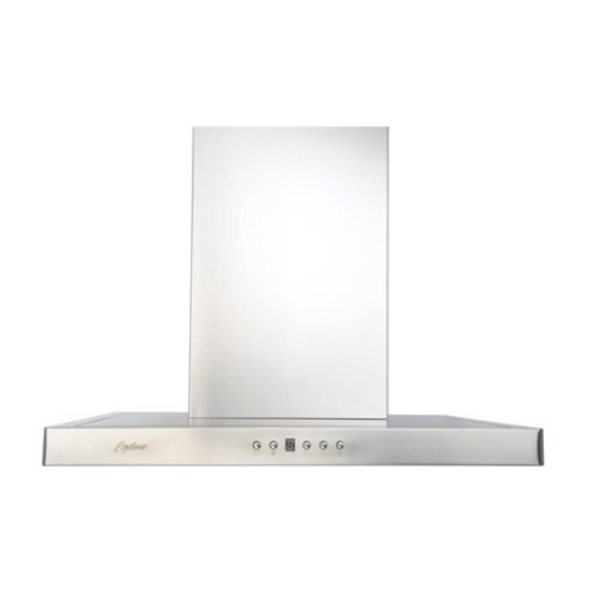 rona range hoods