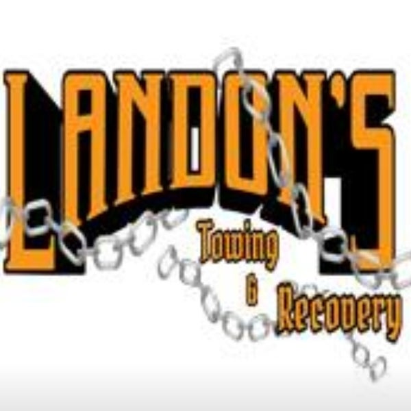 landons towing & recovery