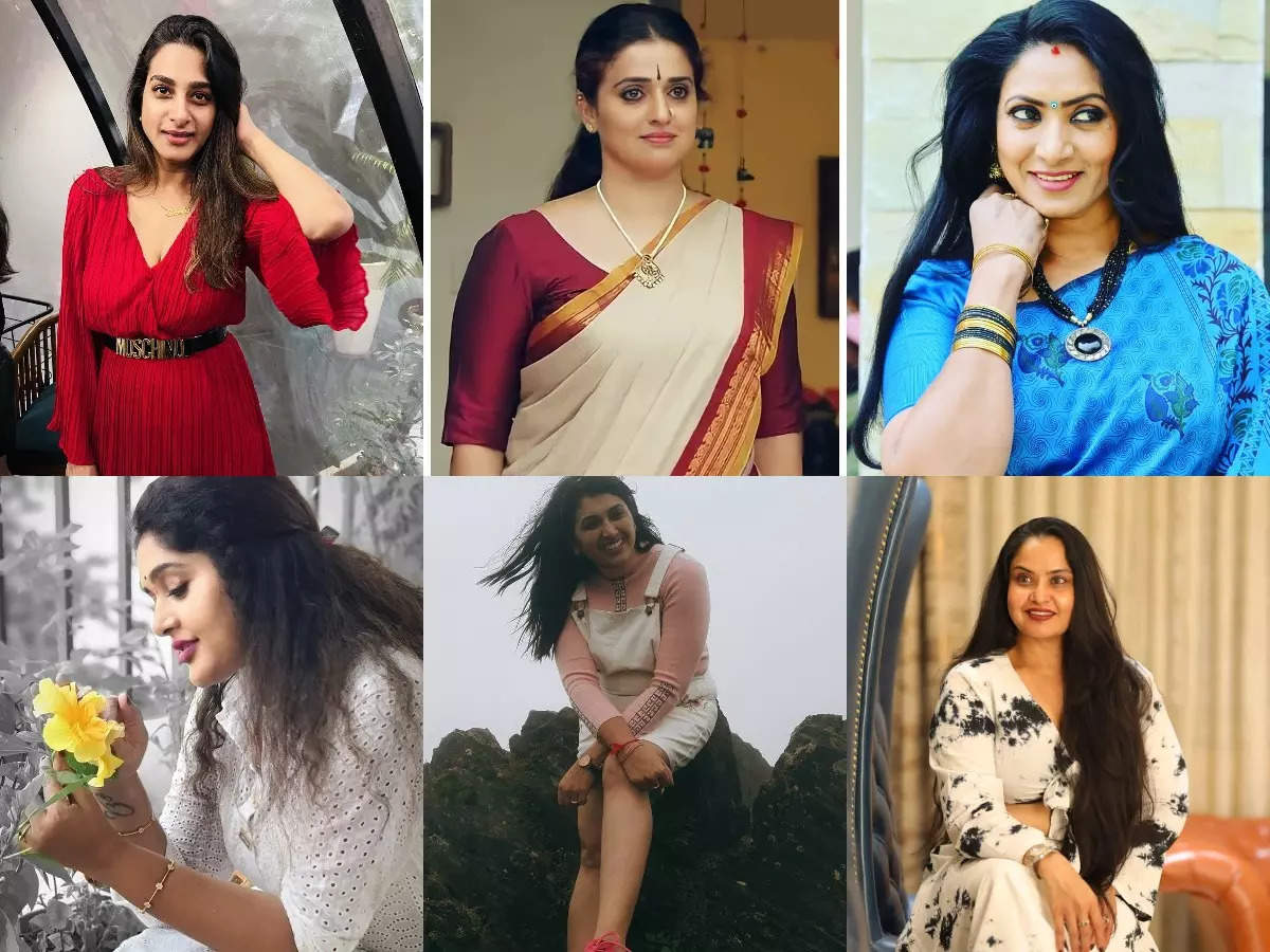 telugu side actress list names