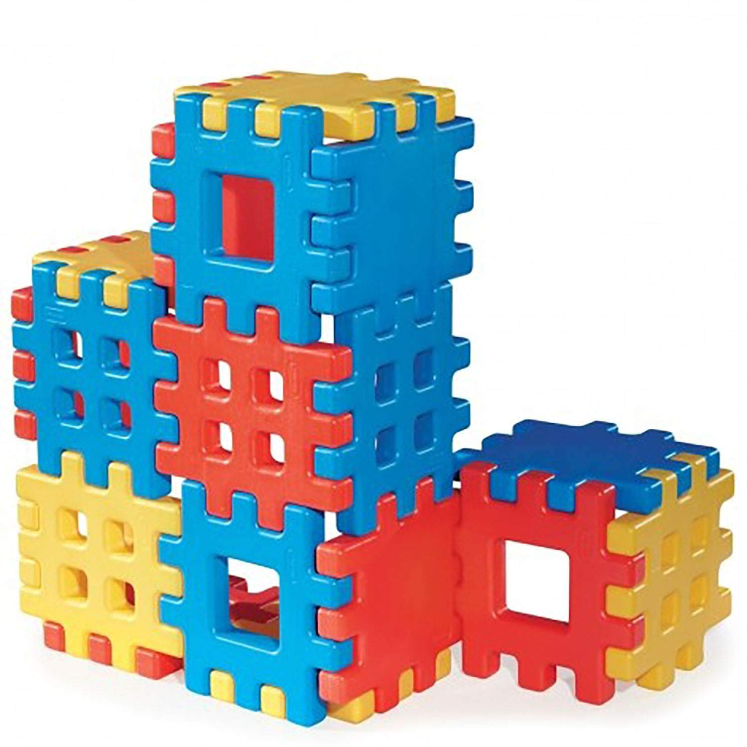 little tikes waffle blocks