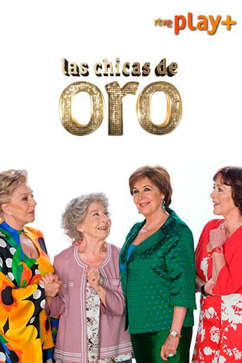 las chicas de oro online subtitulada