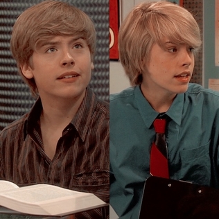 zack and cody cody