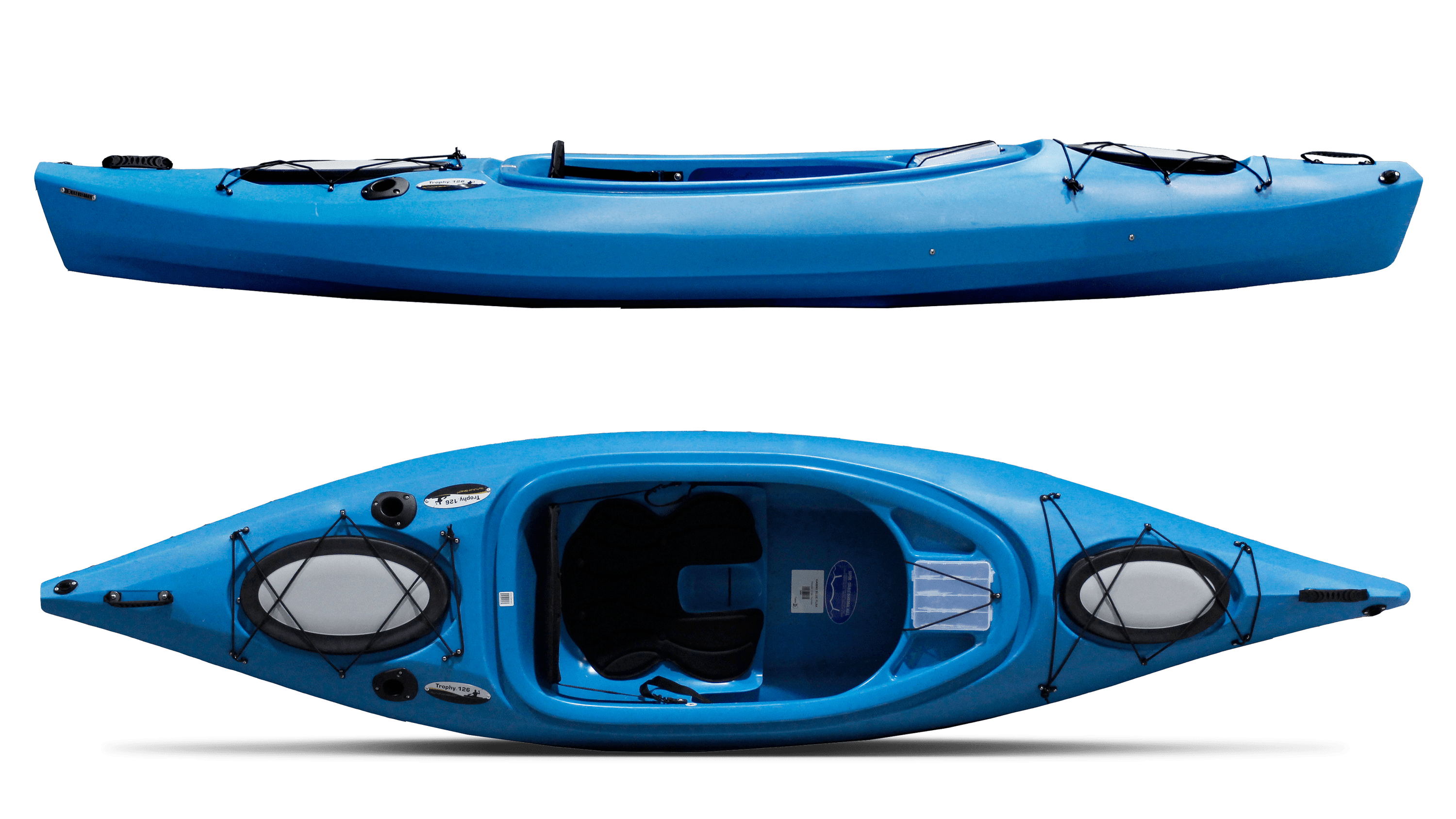 future beach kayak