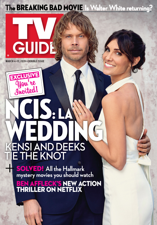 ncis kensi and deeks