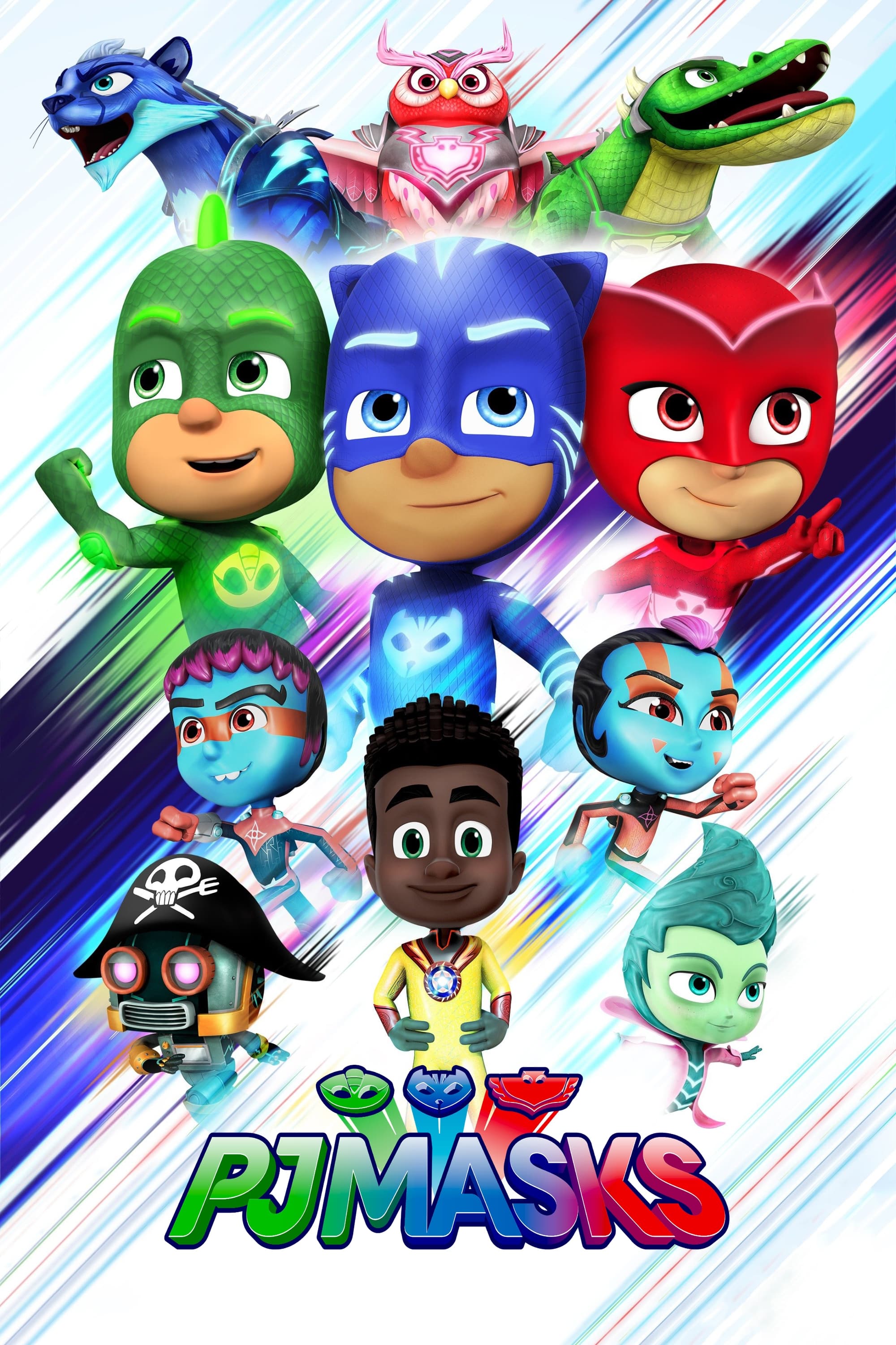 pj masks pj masks pj masks