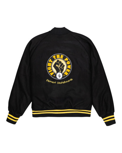 public enemy jacket