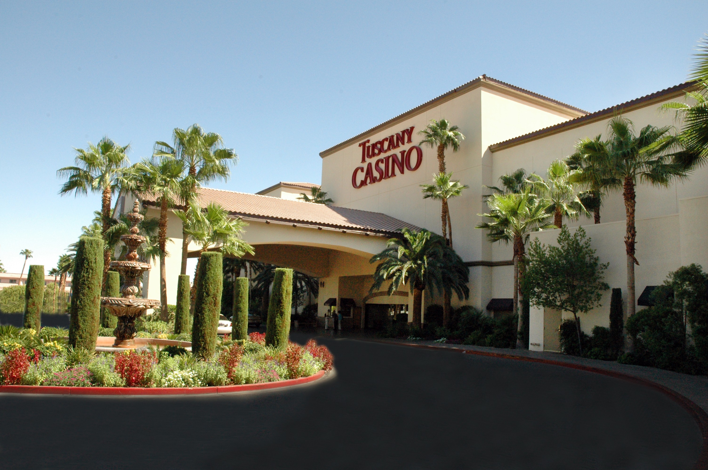 tuscany suites & casino las vegas reviews