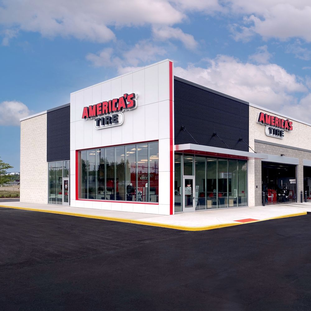 american tires el centro mall