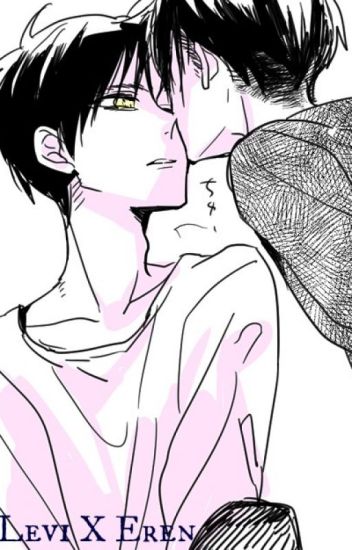 levi x eren comic lemon