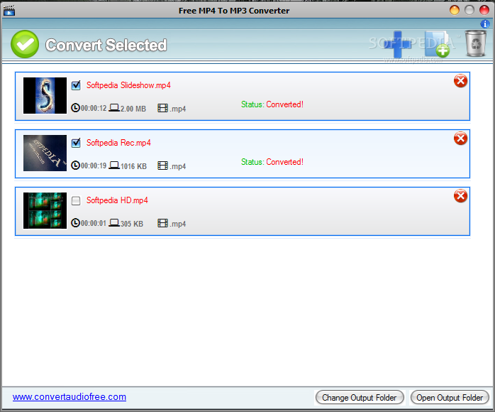 mp4 to mp3 free converter