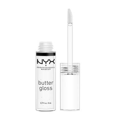 nyx lip gloss