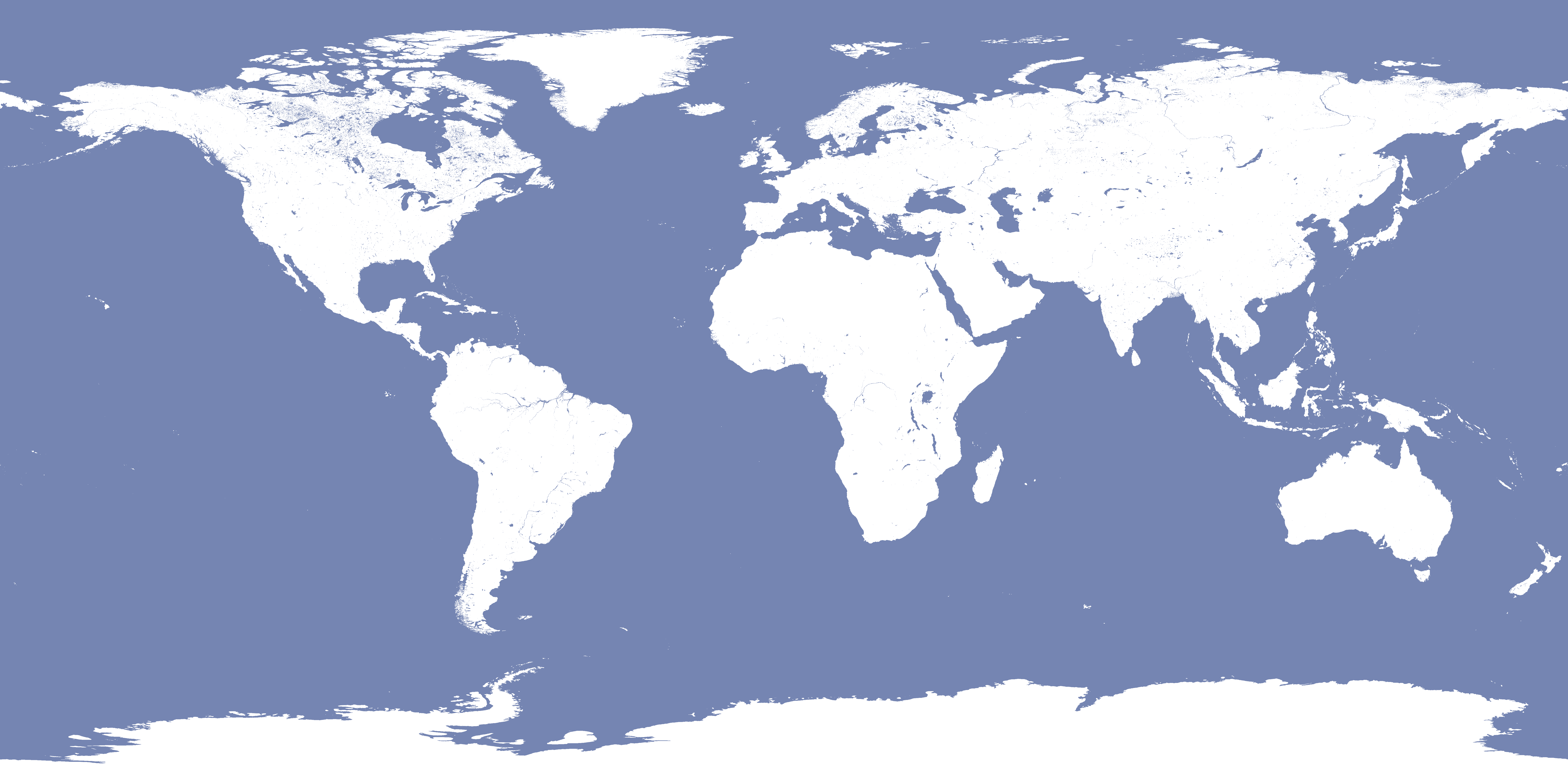 reddit map