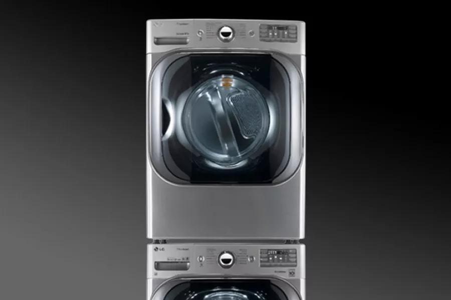 lg washer stacking kit