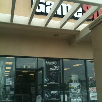 game stop san marcos