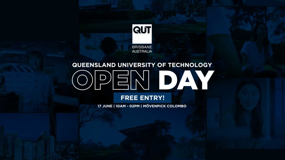 qut open day 2023