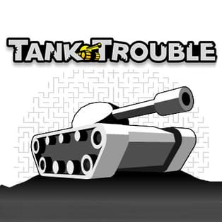 unblocked tank trouble 2