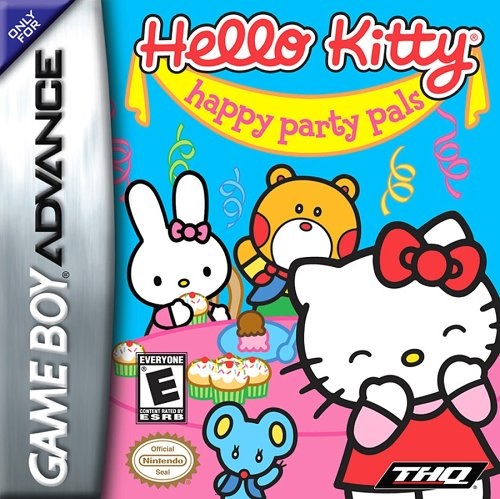 hello kitty 2005