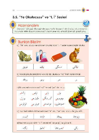 osmanlı türkçesi 10 sınıf