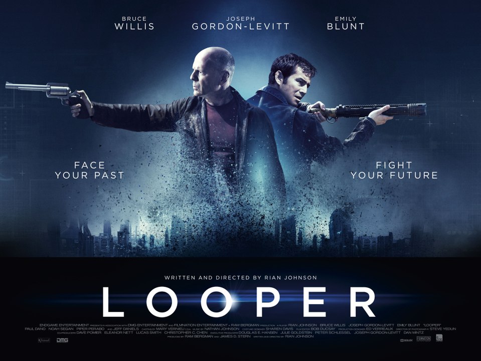 looper full movie