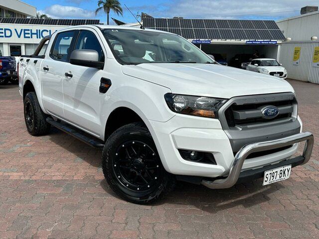 christies beach ford