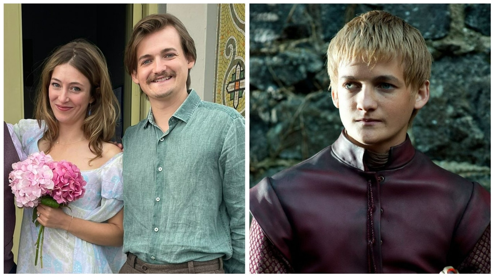 joffrey game of thrones real name