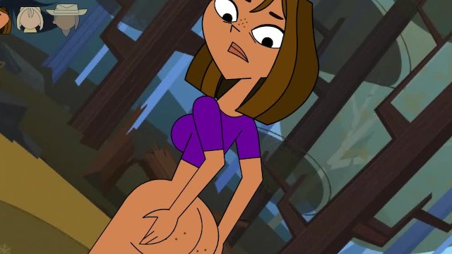 total drama island pornhub