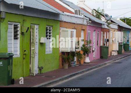 curacao ghetto