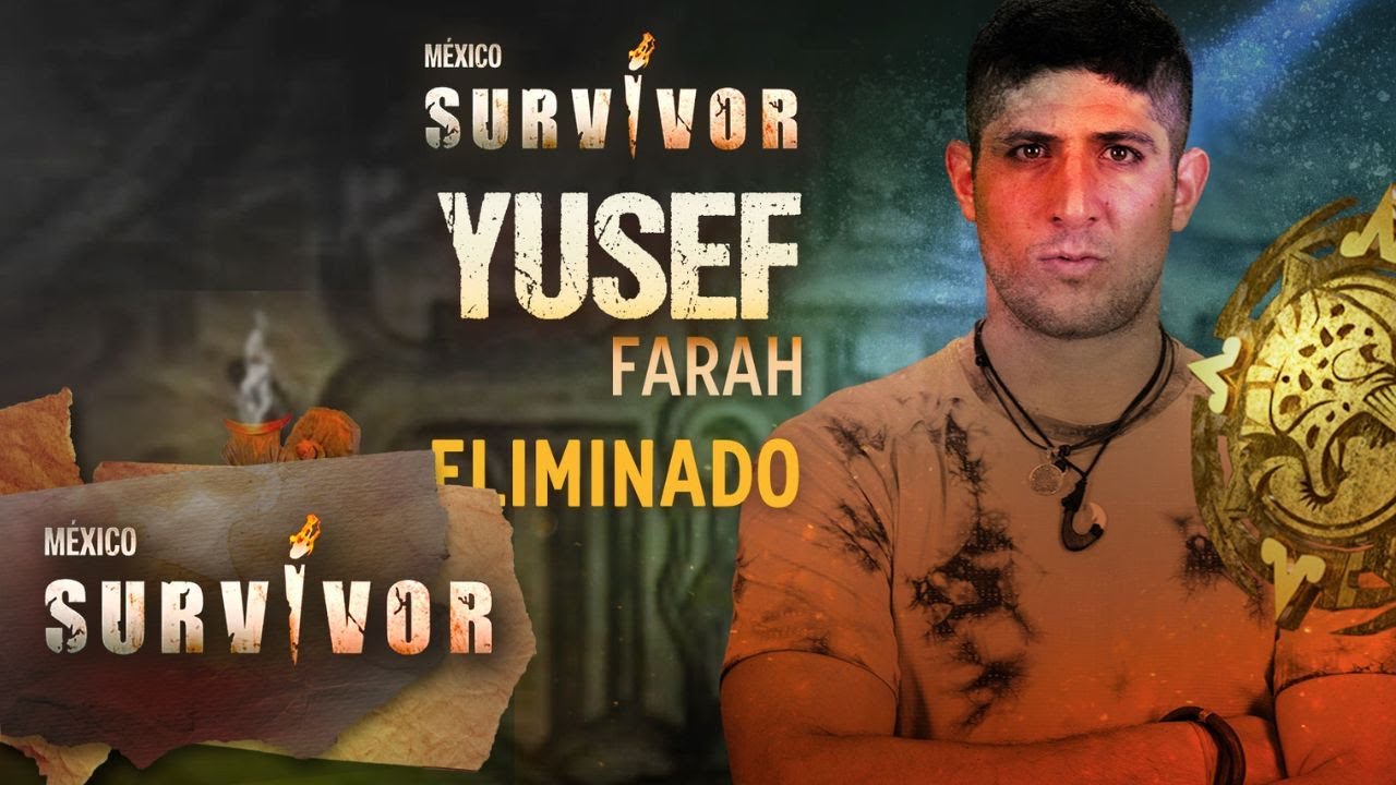 yusef survivor