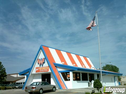 whataburger arlington reviews