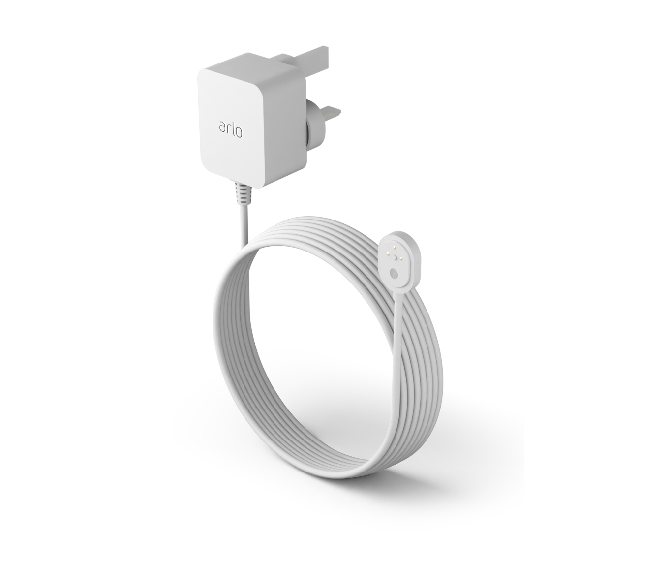 arlo charger cable