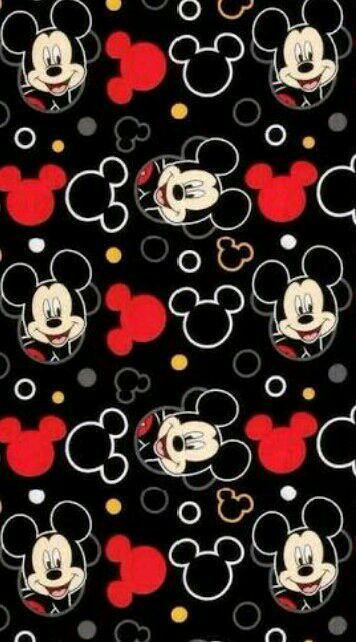 celular fondos de pantalla de mickey mouse