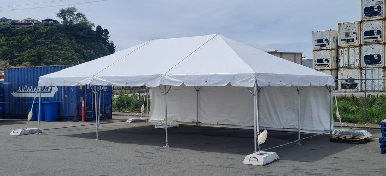 6x9 marquee