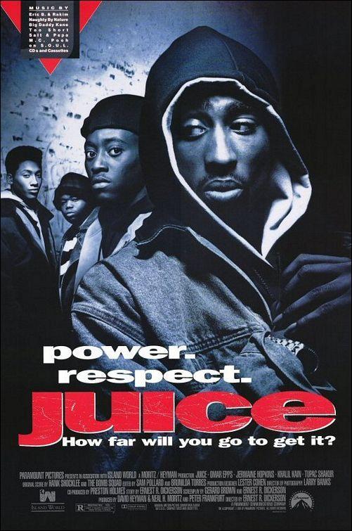 juice 2pac