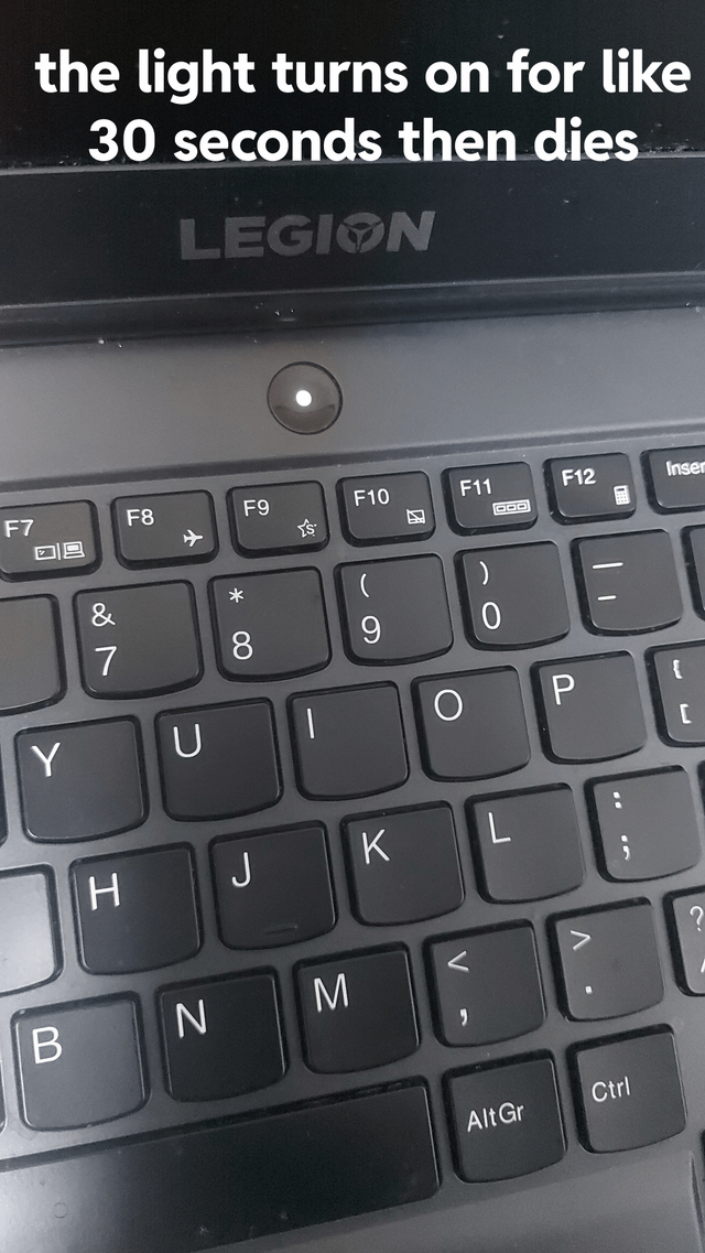 my lenovo laptop wont turn on