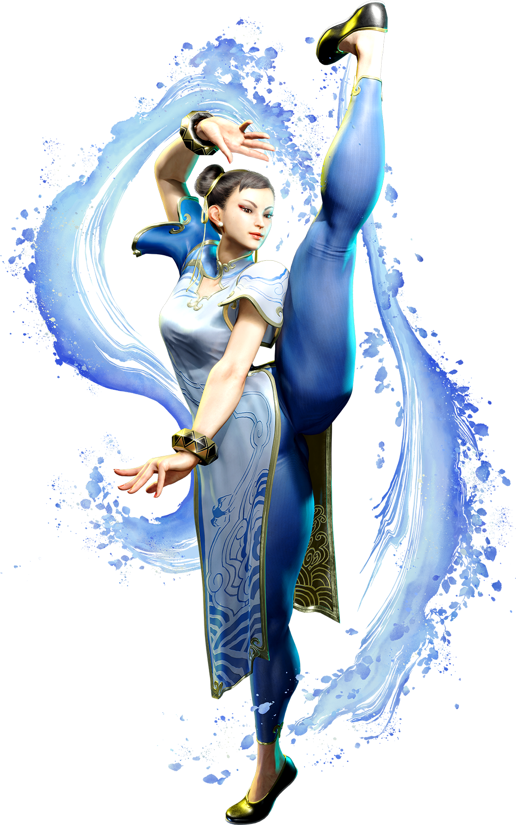 sfv chun li