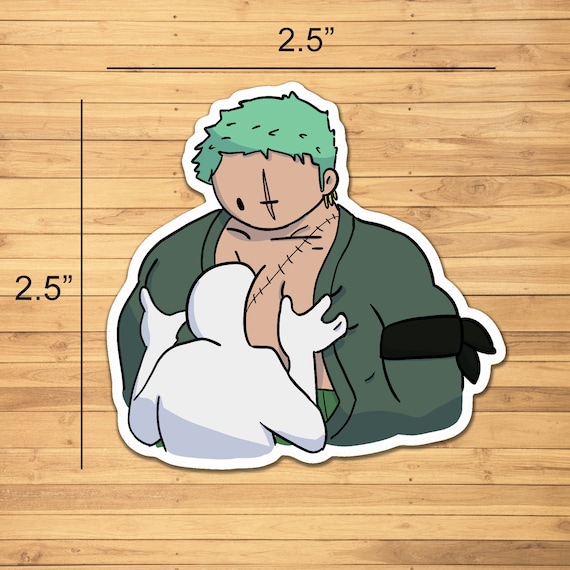 zoro meme