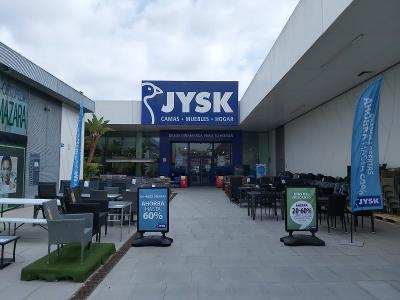 jysk san vicente