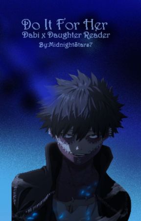 dabi x reader wattpad