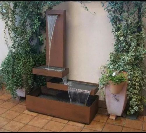 6 foot indoor water fountain india