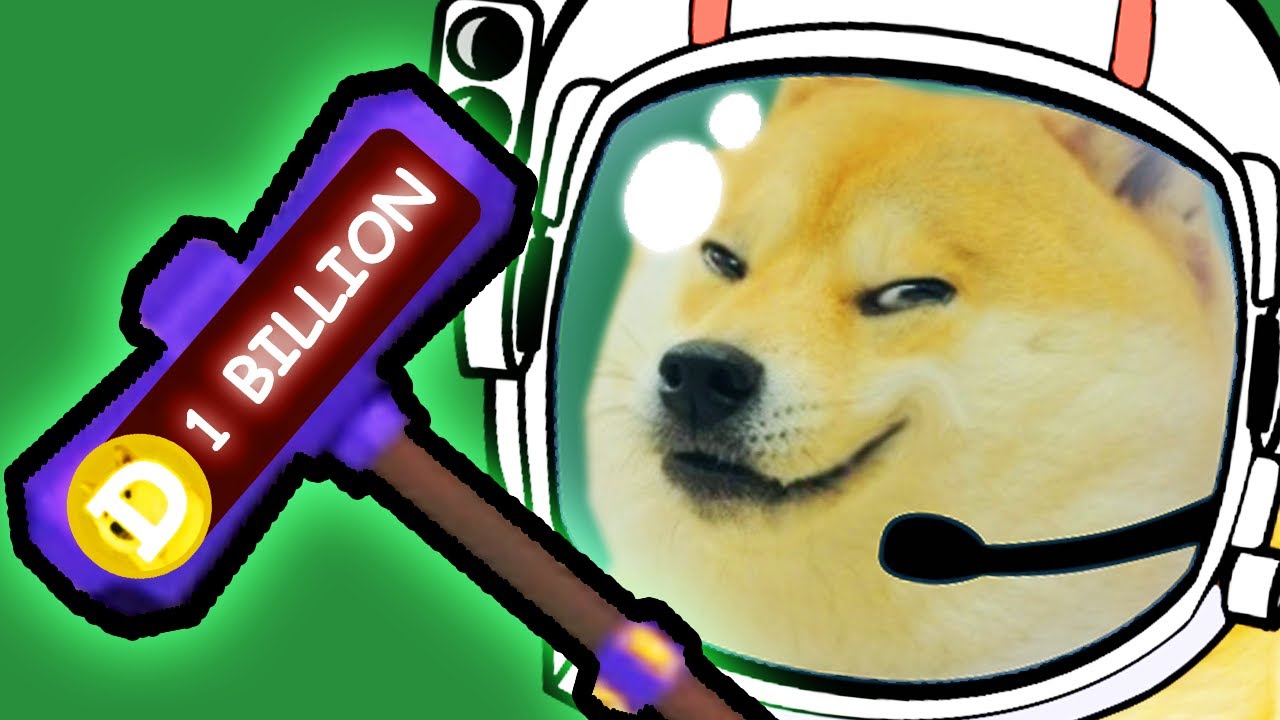 doge miner 2