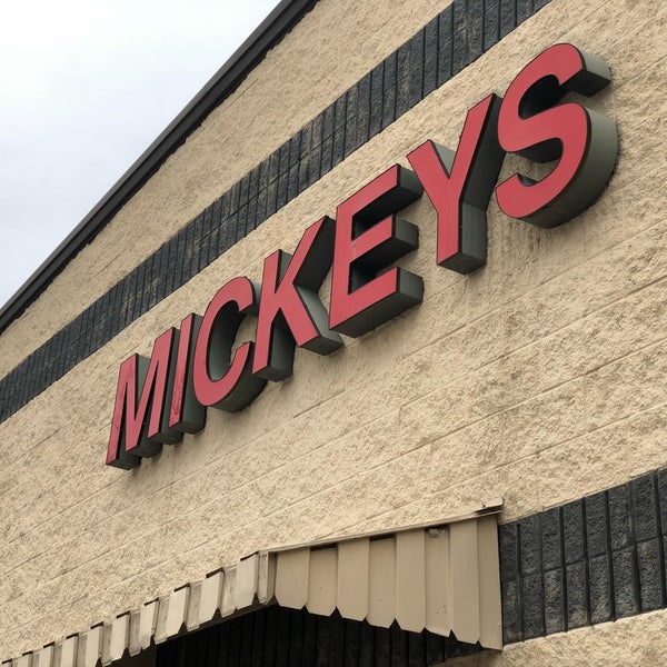 mickeys surplus